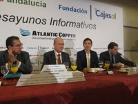 De la Torre ve "lo más natural" tras el 20D un acuerdo entre PP y C's