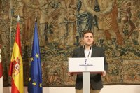 C-LM pagará 8,1 millones para costear "sentencias firmes" con empresas farmacéuticas correspondientes al año 2014