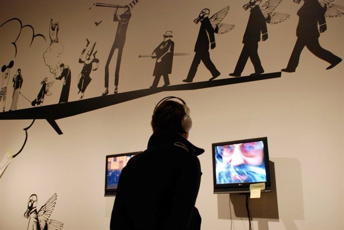 'Un Ataúd En El Purgatori' 