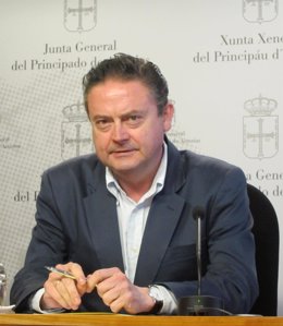 Joaquín Aréstegui.