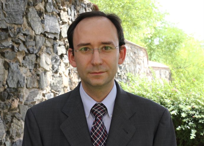 Josep Maria Garrell