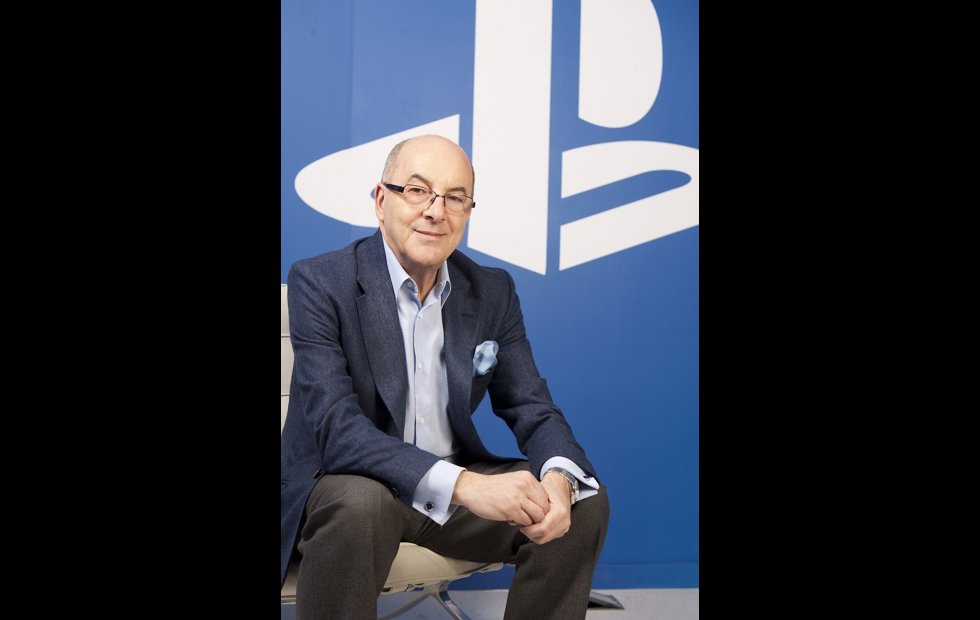 Foto: SONY ENTERTAINMENT