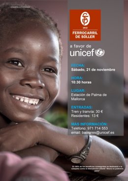Campaña Unicef