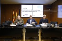 Cosculluela apuesta por la implicación de todos "sin distinción"