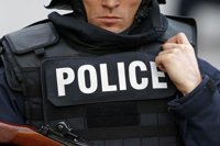 Aumentan a 60 los detenidos en Francia en los últimos tres días