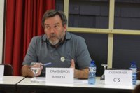 Cambiemos Murcia denuncia que la Concejalía achaca las quejas por la limpieza a los usuarios y no al servicio