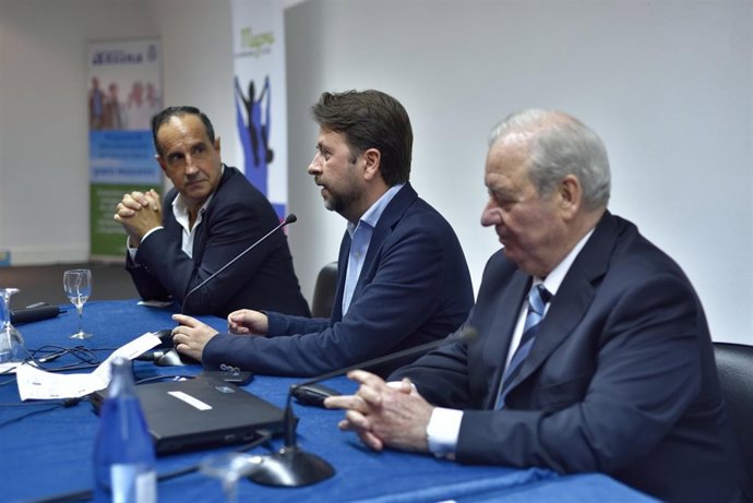 Clausura del Congreso