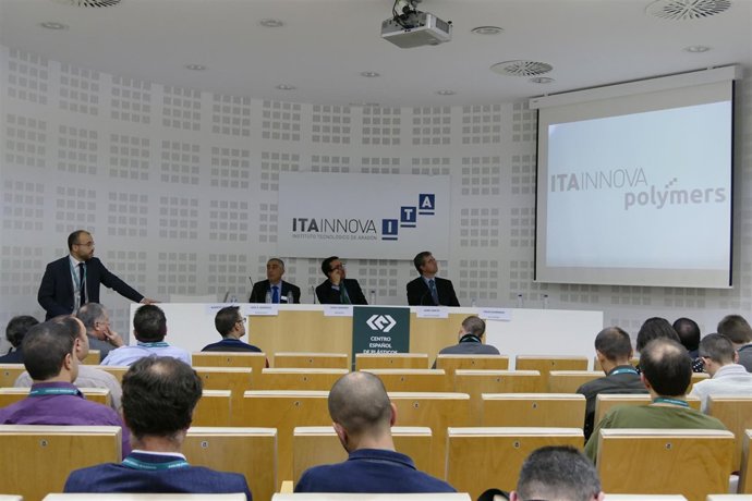 Jornada sobre innovaciones en la cadena de valor del plástico
