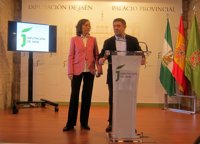 La Junta quiere lograr la declaración del Olivar como Patrimonio Mundial