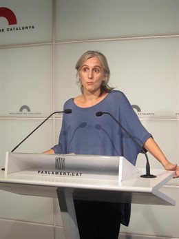 Dolors Camats (ICV-EUiA)