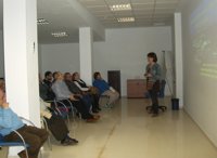 I Jornada sobre Enfermedades Crónicas en el Valle del Guadiato y Primaria