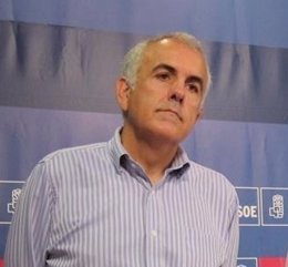 Alfonso Martínez Baños