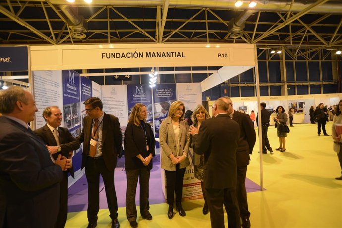 Fundación Manantial                 