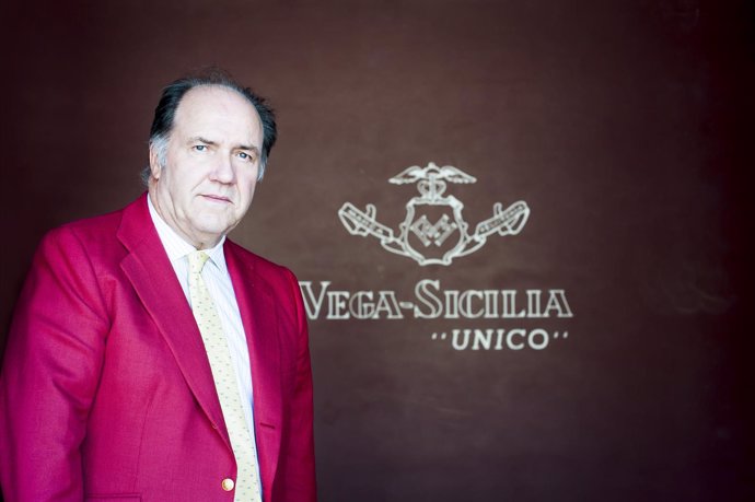 Pablo Alvarez (Vega Sicilia) 