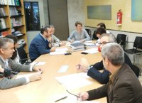 El PP dice que el presupuesto para 2016 es "el menos participativo de la historia de Cort"