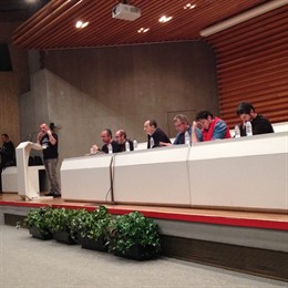 Asamblea de Trabajadores de la EMT