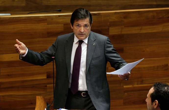 Javier Fernández