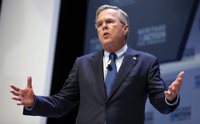 Jeb Bush no cerrará Guantánamo si es elegido presidente de EEUU