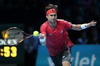 Wawrinka desarma a Ferrer y otorga el billete para semifinales a Nadal