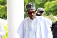 Buhari asegura que las fuerzas de seguridad derrotarán "muy pronto" a Boko Haram