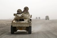 Chad prolonga cuatro meses el estado de emergencia en la región del lago Chad