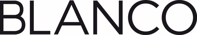 Logo de Blanco 