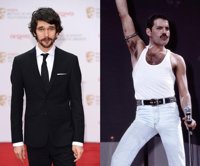 El biopic sobre Freddie Mercury (con Ben Whishaw) comenzará a rodarse en junio