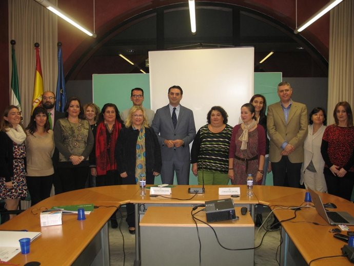 El consejero de Turismo en el Foro Sicted