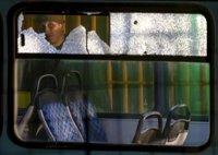 Bosnia eleva la alerta tras el asesinato de dos militares al grito de "Alá es grande"