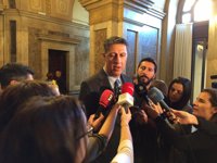 Xavier García Albiol rechaza el multiculturalismo: "Que se adapten o se vuelvan a casa"