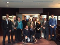 Andalucía desarrollará acciones de promoción en ciudades estratégicas del Medio Oeste de Estados Unidos