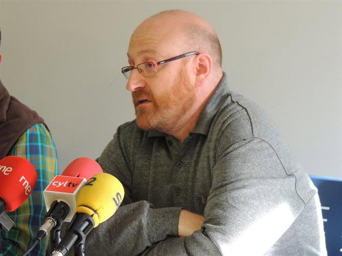 Jacobo Peña, de Unidad Popular