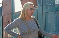 Belén Esteban, de Hacienda: "Si debiera tanto dinero no haría esos donativos"