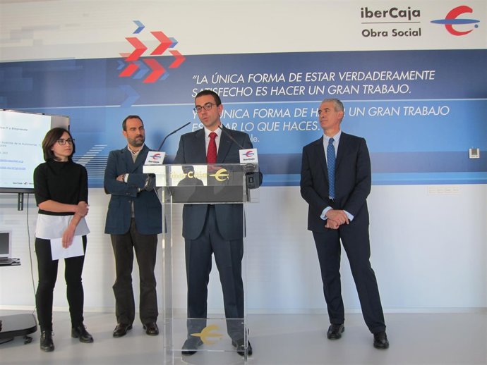 Presentación de los resultados del programa Emplea-T y Emprende.