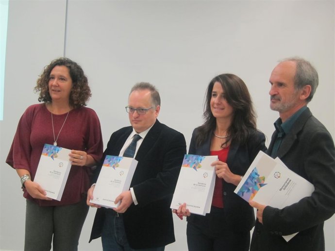 Hernando,  Urquijo, Ezenarro y Agirreazkuenaga