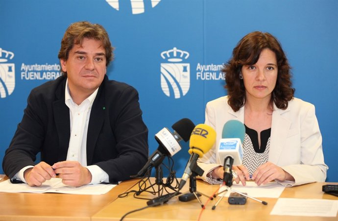 Fwd: CRONICA 60: FUENLABRADA (Deuda Intervención Estado)