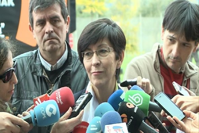 Estefanía Beltrán de Heredia