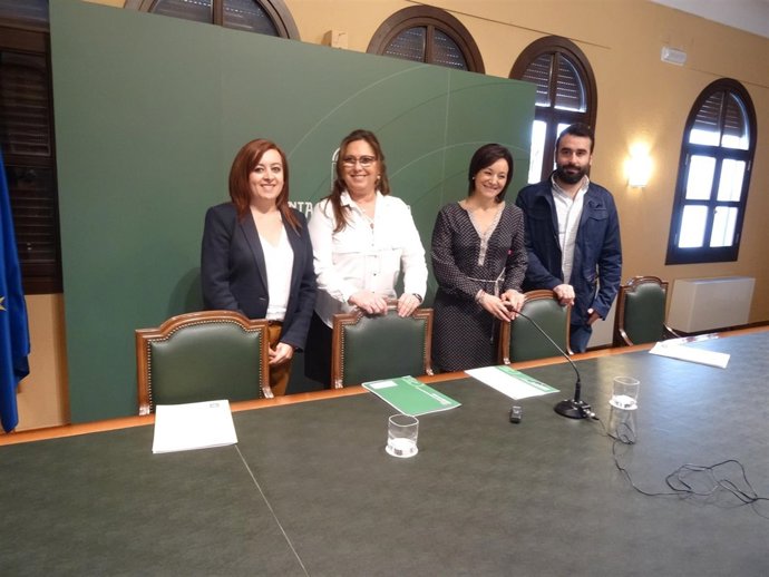 Bermúdez, Luna Crespín y Mayoral