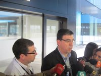 El Chuvi pide tiempo a los jefes de servicio que se sublevaron contra la dirección