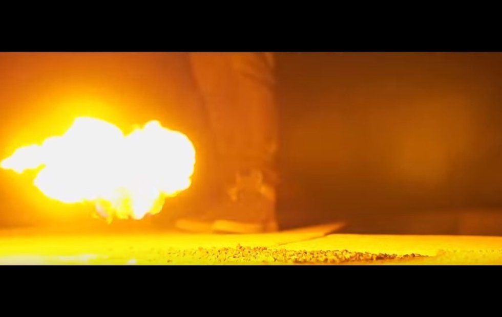 Foto: YOUTUBE/ELLUSIONIST