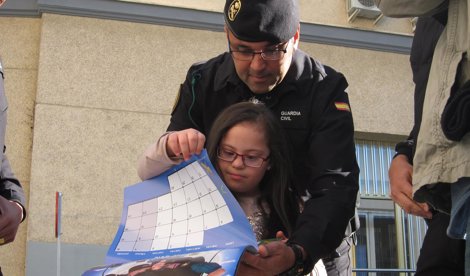 Cooperación y Desarrollo