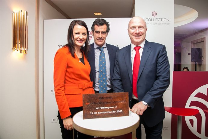 NH Collection Paseo del Prado