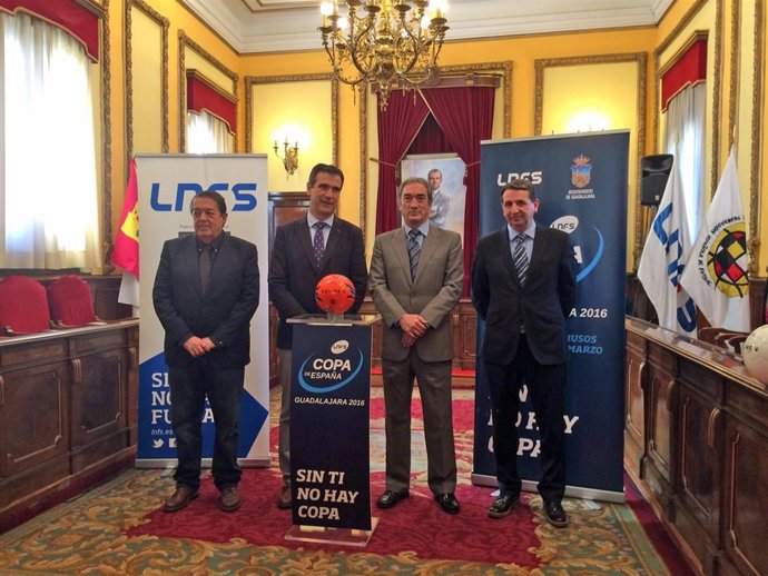 Escribano, Román, Lozano y Freijo