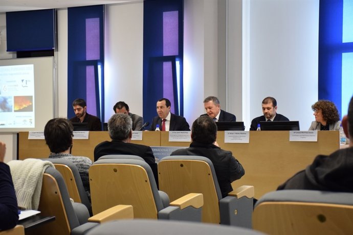 Fuegored uma expertos incendio forestal investigación prevención