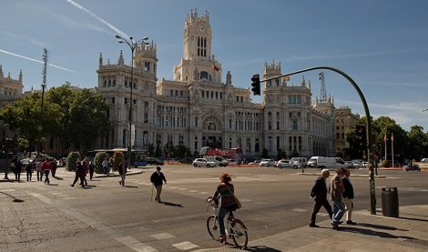 Cooperación y Desarrollo