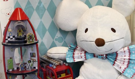 Cooperación y Desarrollo