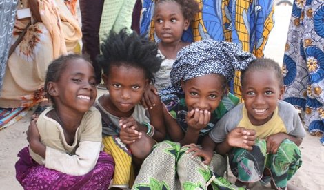 Cooperación y Desarrollo