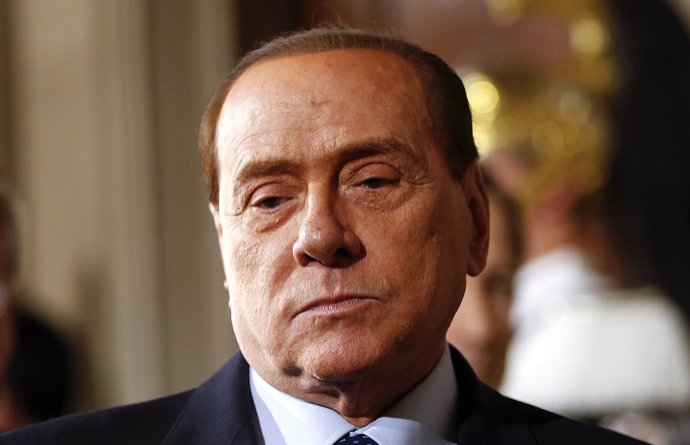 Berlusconi