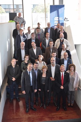 Fòrum Comarcal de la ACM