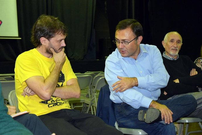 Heredia cultura artista estatuto psoe 